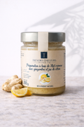 Miel Citron gimgembre