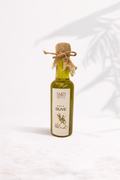 Huile d'Olive Extra Vierge - Pureté et Tradition en 250 ml