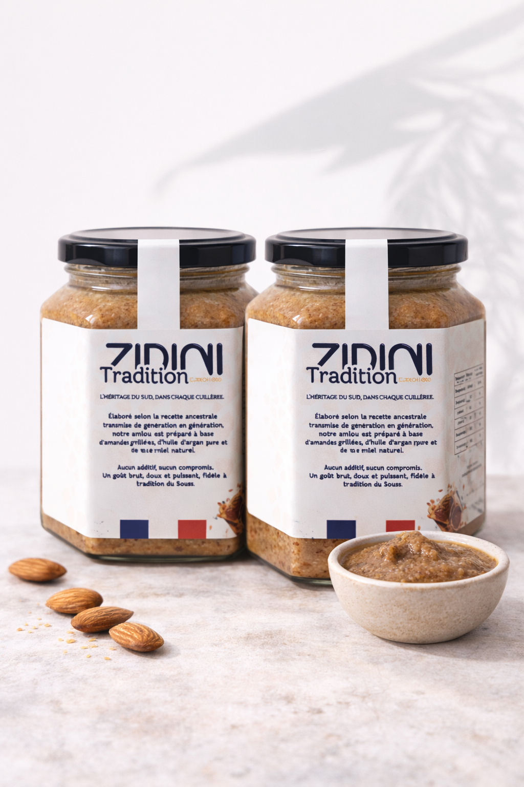 Amlou – Epicerie Orientale