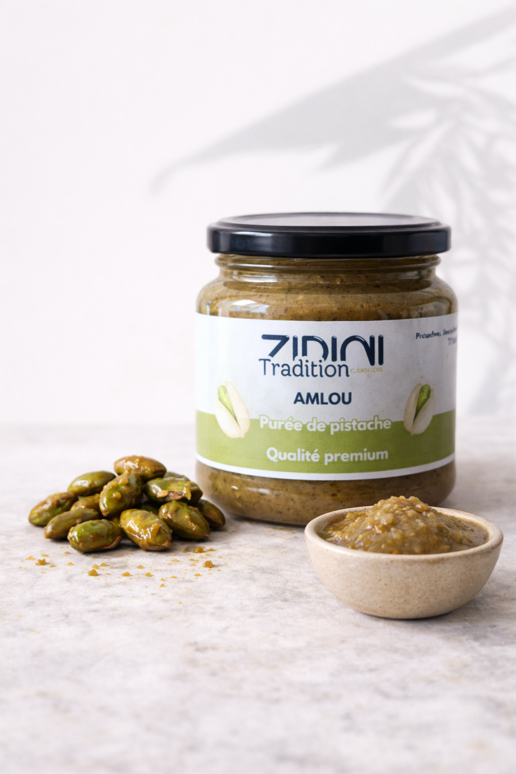 Amlou – Epicerie Orientale