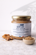 Amlou traditionnel aux amandes sans Miel (Healthy)