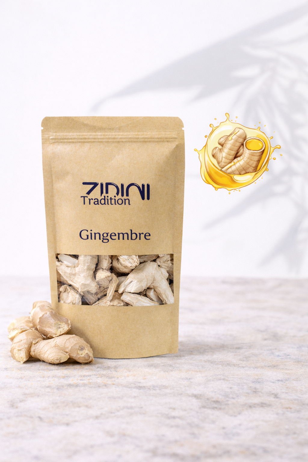 Gingembre