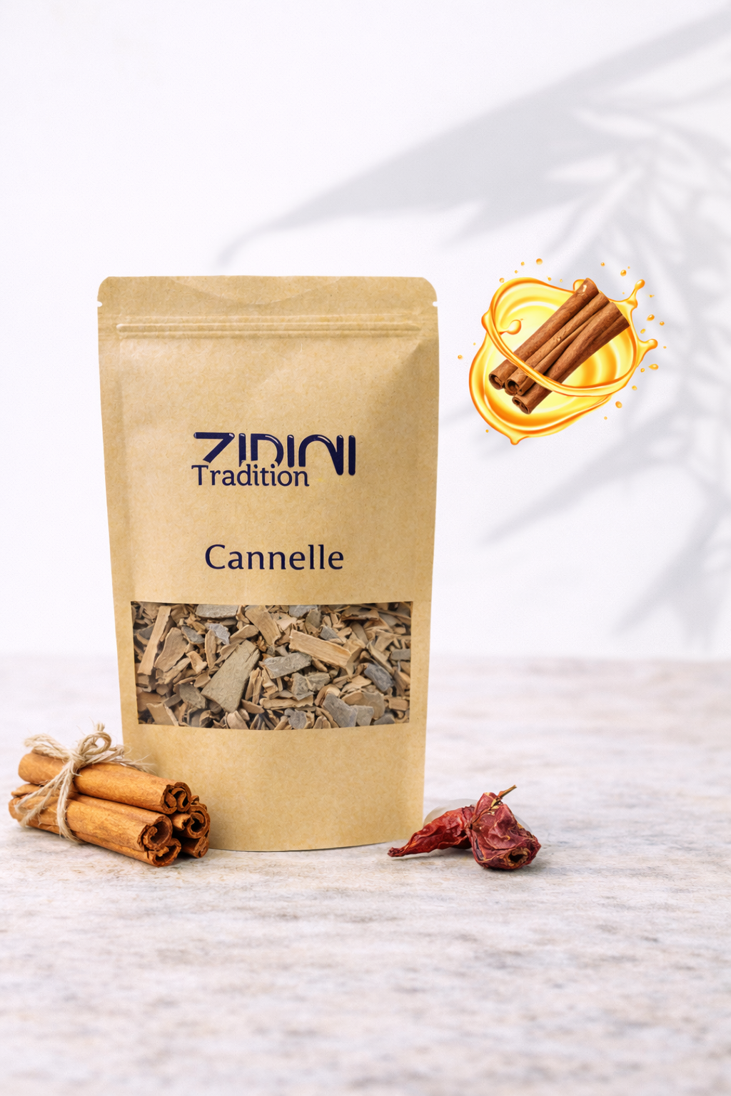 Cannelle : Chaleur, Saveur et Santé