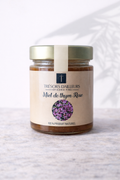 Miel de thym rose