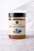Miel de fleur de nigelle