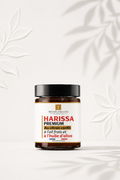 Harissa citron confit de haute qualité