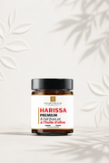 Harissa classique de haute qualité